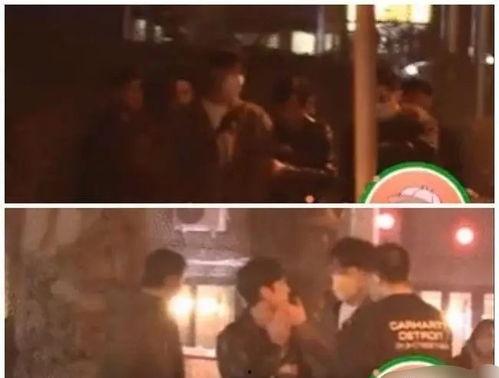 何炅狗仔爆料节目视频,何炅揭露狗仔爆料节目幕后真相