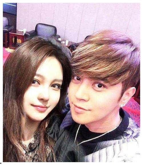 最新爆料周扬青分手,揭秘背后真相与情感纠葛