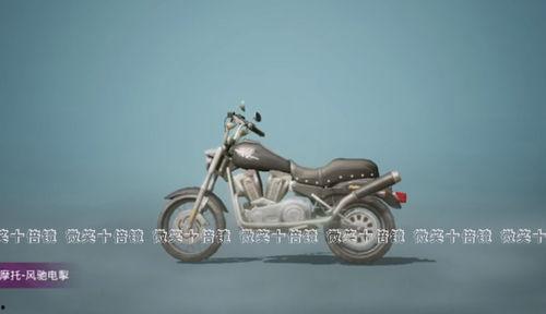 吃鸡敞篷车皮肤最新爆料,炫酷外观引玩家热议！