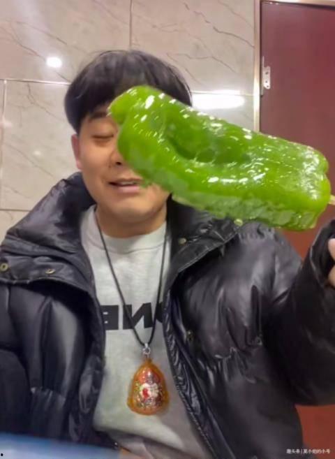 宜春网红吃瓜事件视频最新