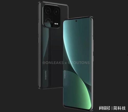 小米13系列最新爆料,旗舰性能与设计革新，揭秘最新爆料亮点